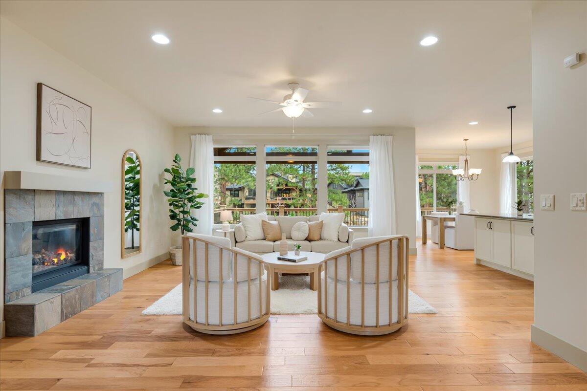 Broken Top - Residential