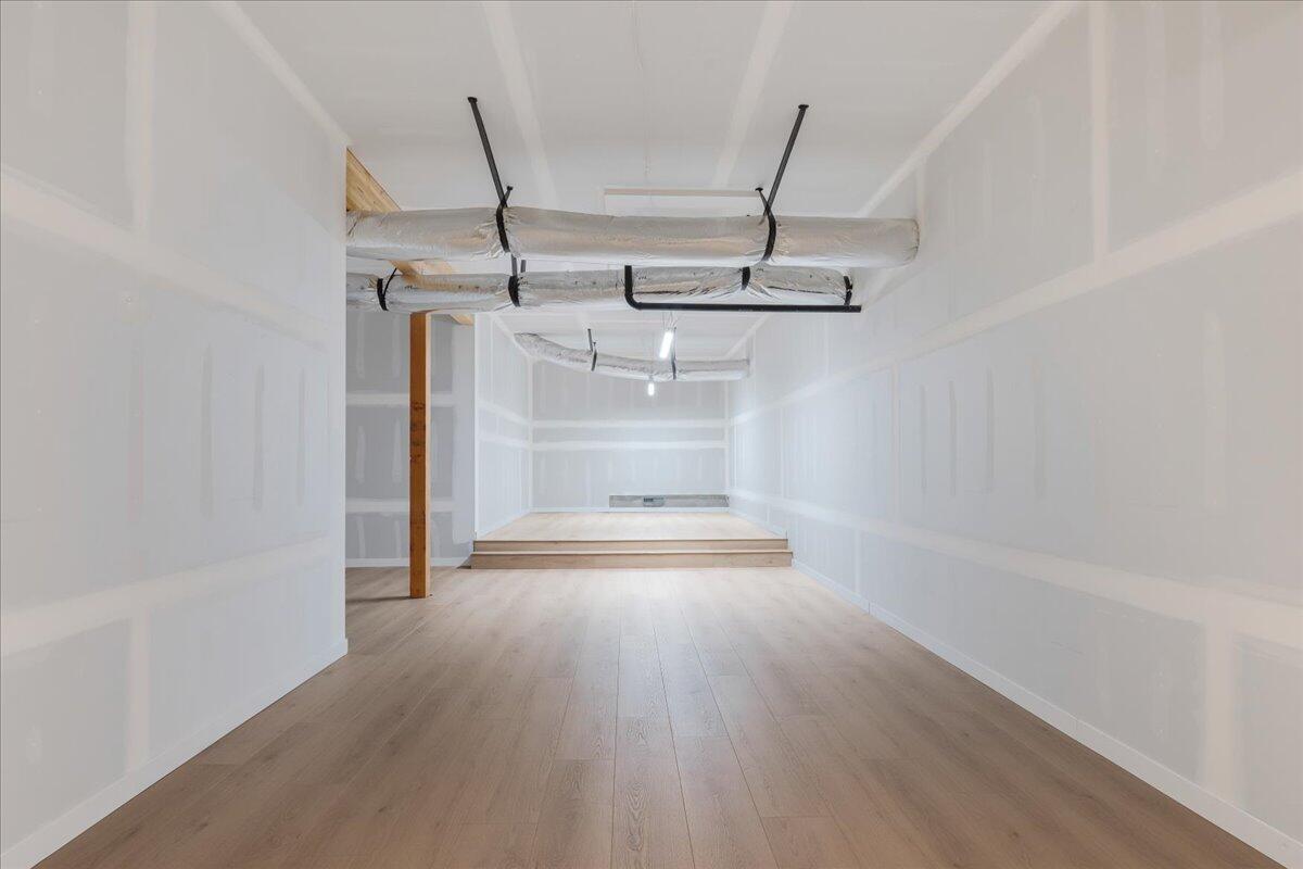 Broken Top - Residential