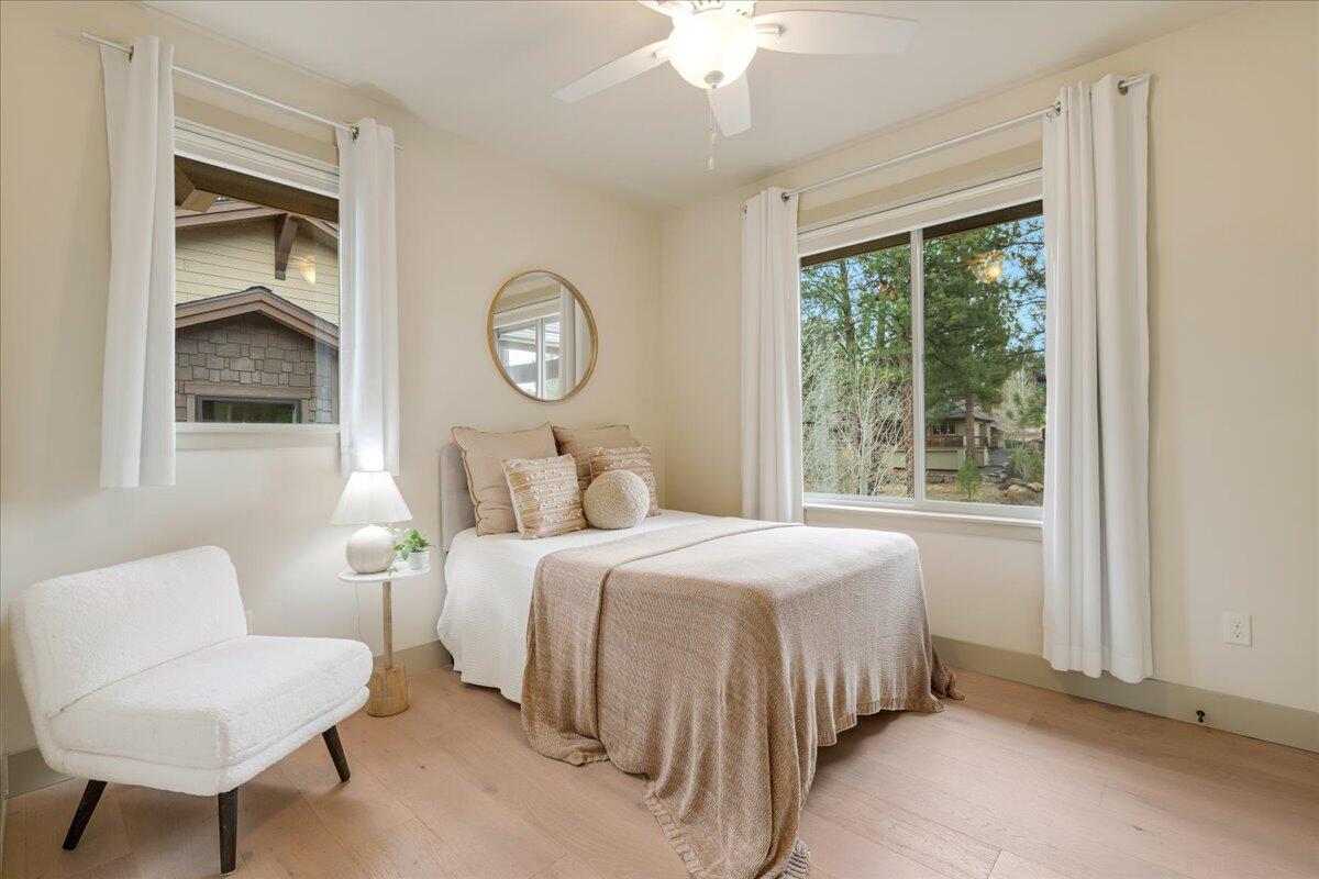 Broken Top - Residential