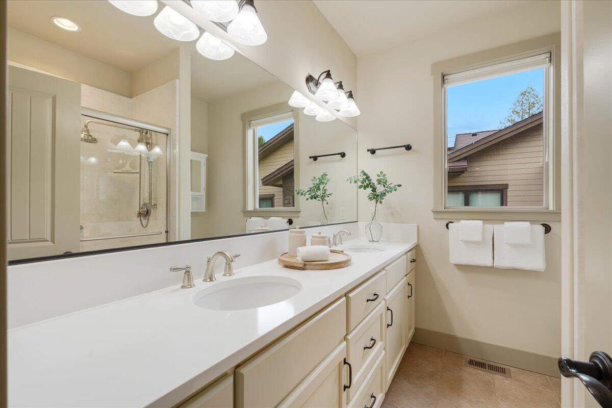 Broken Top - Residential