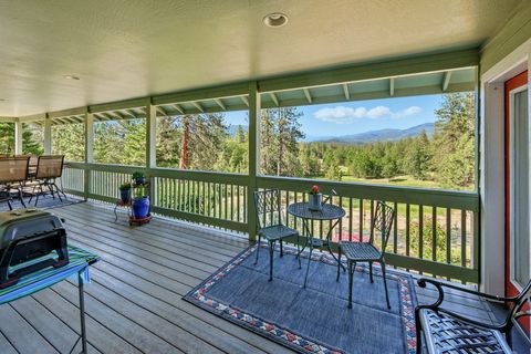 Tiny photo for 16445 Meadows Road, White City, OR 97503 (MLS # 220219437)