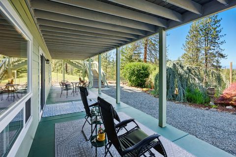 Tiny photo for 16445 Meadows Road, White City, OR 97503 (MLS # 220219437)