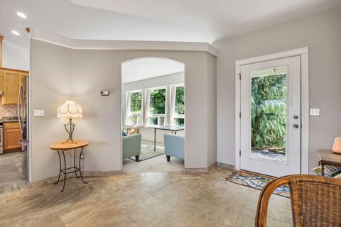 Tiny photo for 16445 Meadows Road, White City, OR 97503 (MLS # 220219437)