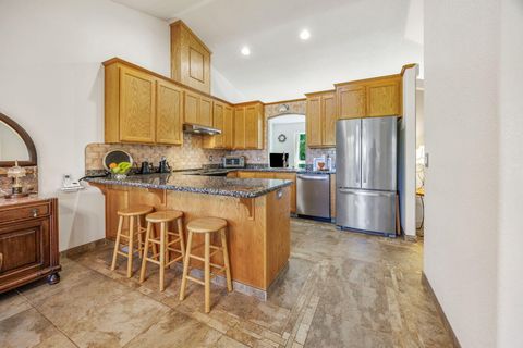 Tiny photo for 16445 Meadows Road, White City, OR 97503 (MLS # 220219437)