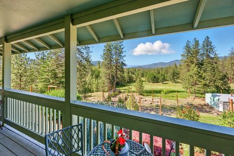 Tiny photo for 16445 Meadows Road, White City, OR 97503 (MLS # 220219437)