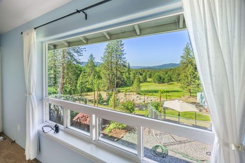 Tiny photo for 16445 Meadows Road, White City, OR 97503 (MLS # 220219437)