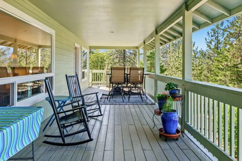 Tiny photo for 16445 Meadows Road, White City, OR 97503 (MLS # 220219437)