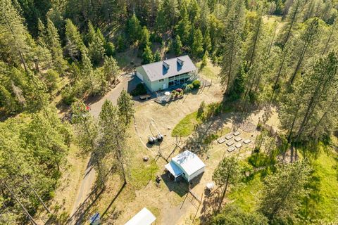 Tiny photo for 16445 Meadows Road, White City, OR 97503 (MLS # 220219437)
