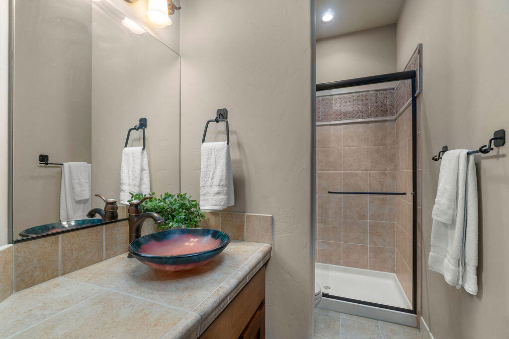 River Rim - Residential