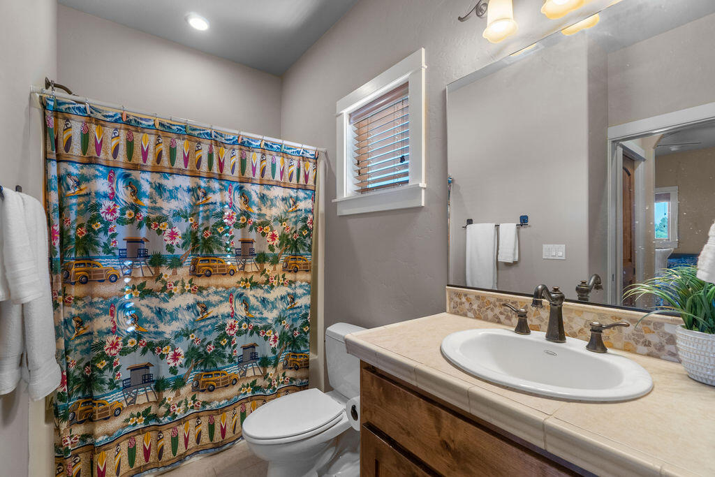 River Rim - Residential