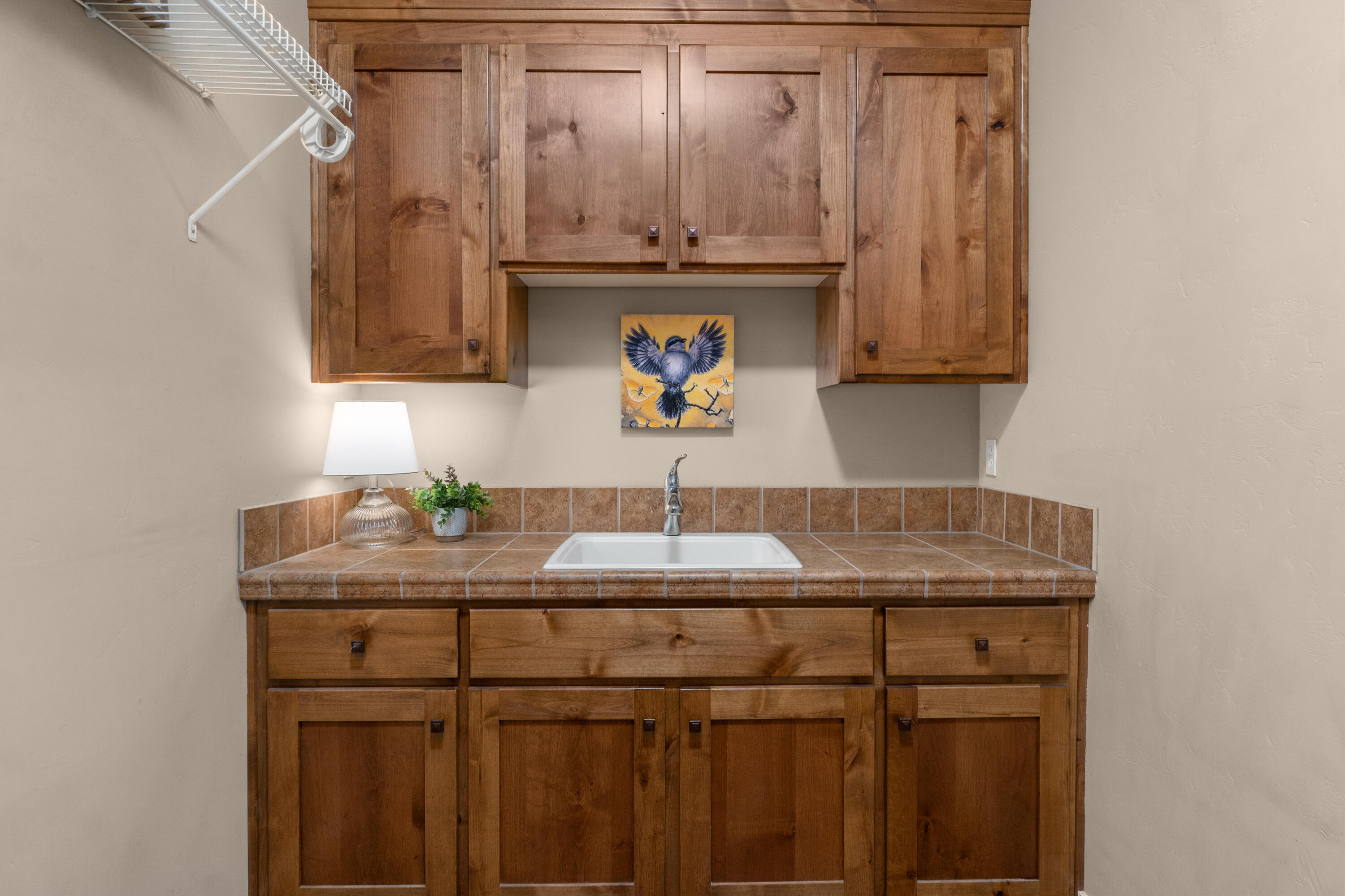 River Rim - Residential