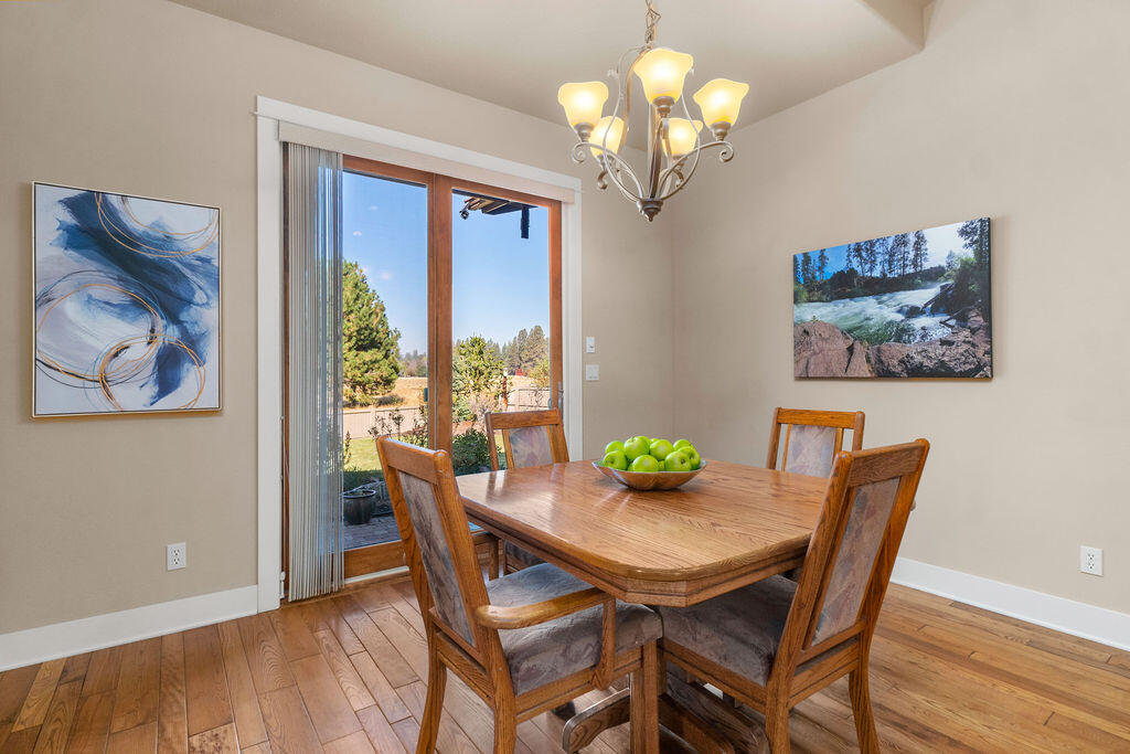 River Rim - Residential