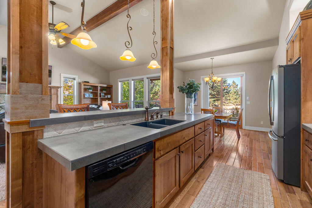 River Rim - Residential