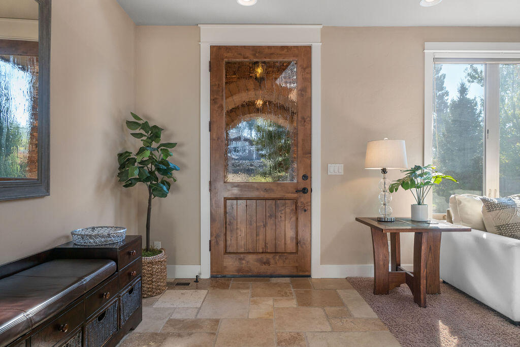 River Rim - Residential