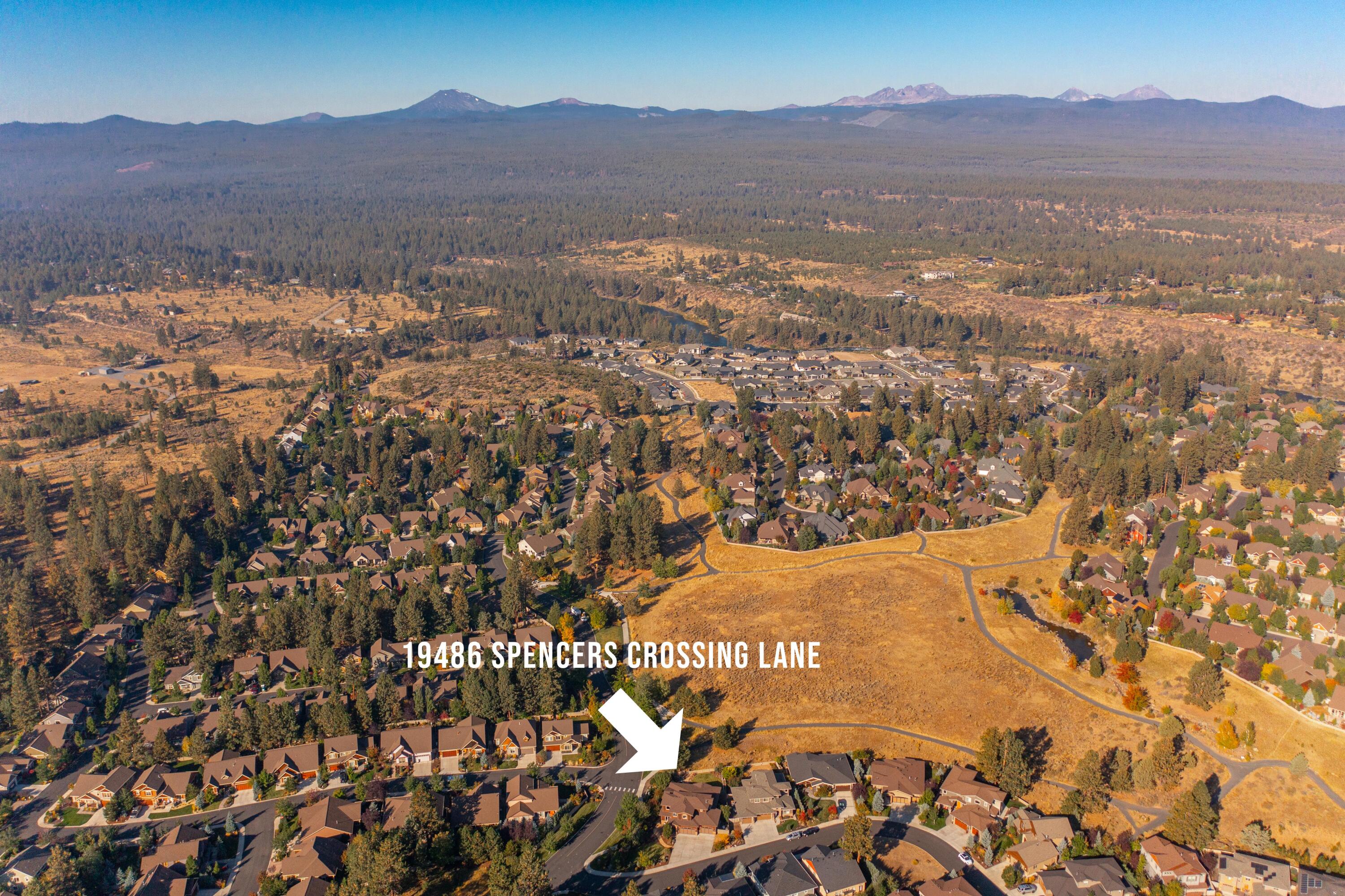 River Rim - Residential