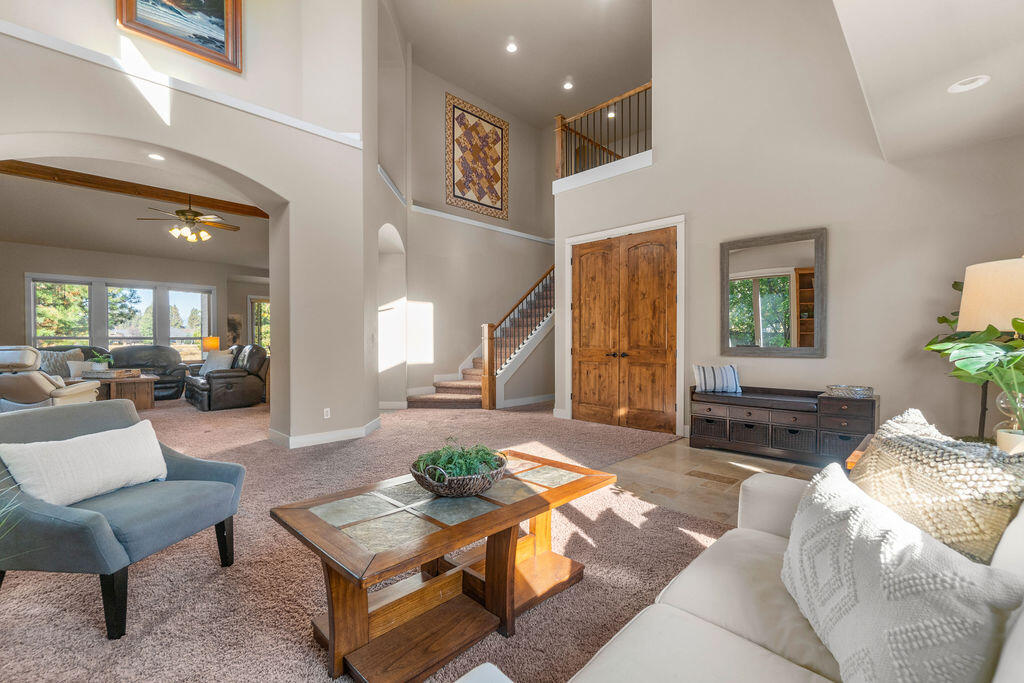 River Rim - Residential