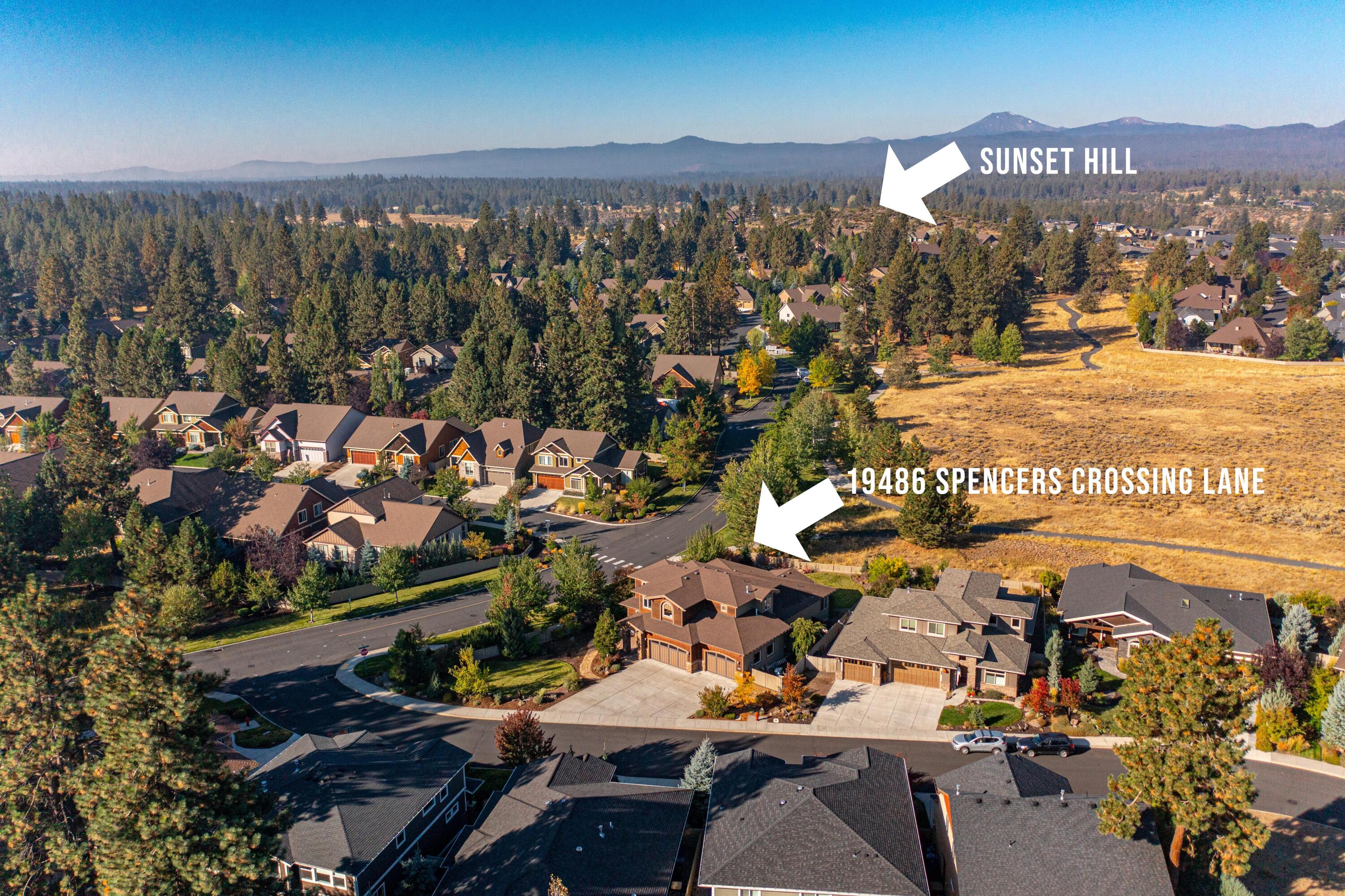 River Rim - Residential