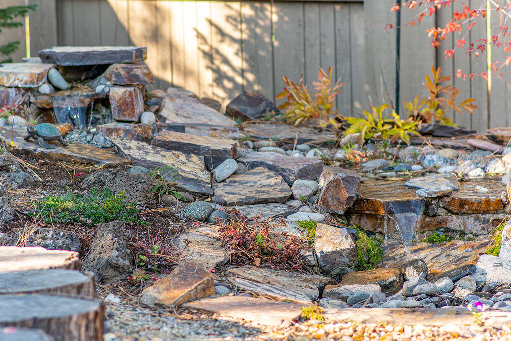 River Rim - Residential