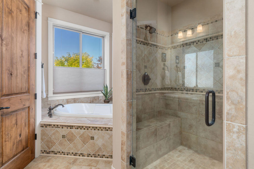 River Rim - Residential