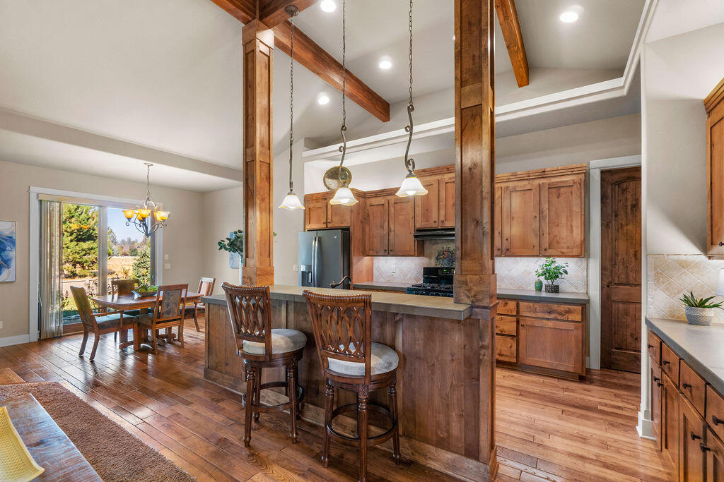 River Rim - Residential