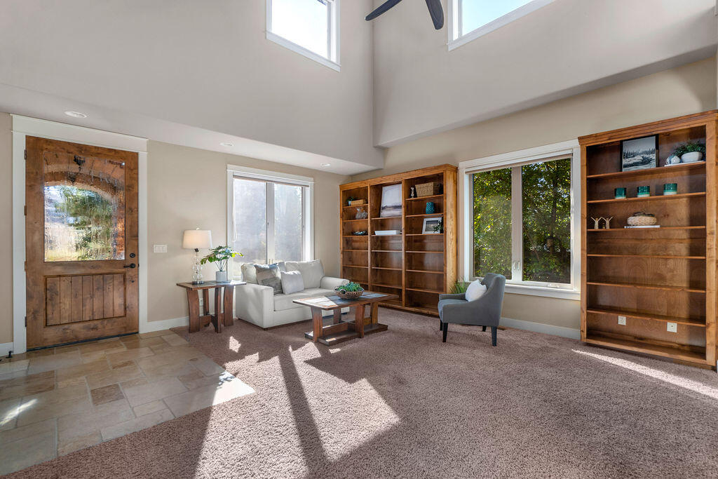 River Rim - Residential