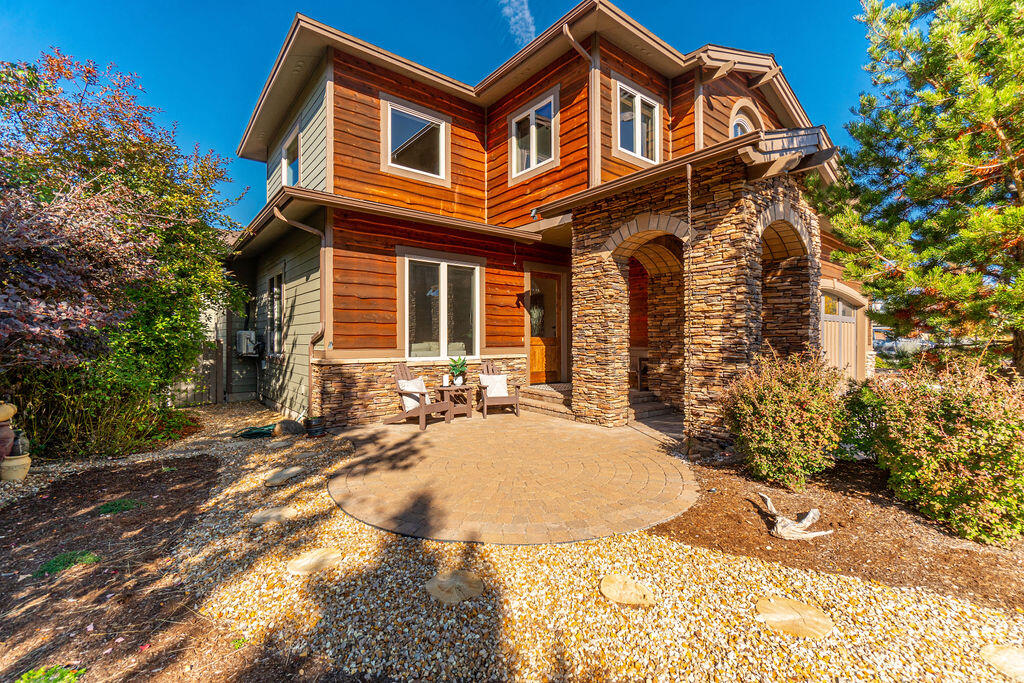 River Rim - Residential