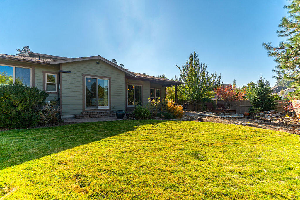 River Rim - Residential