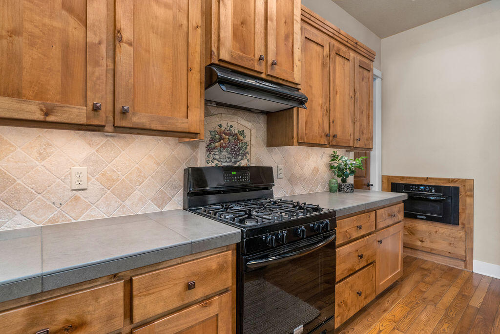 River Rim - Residential