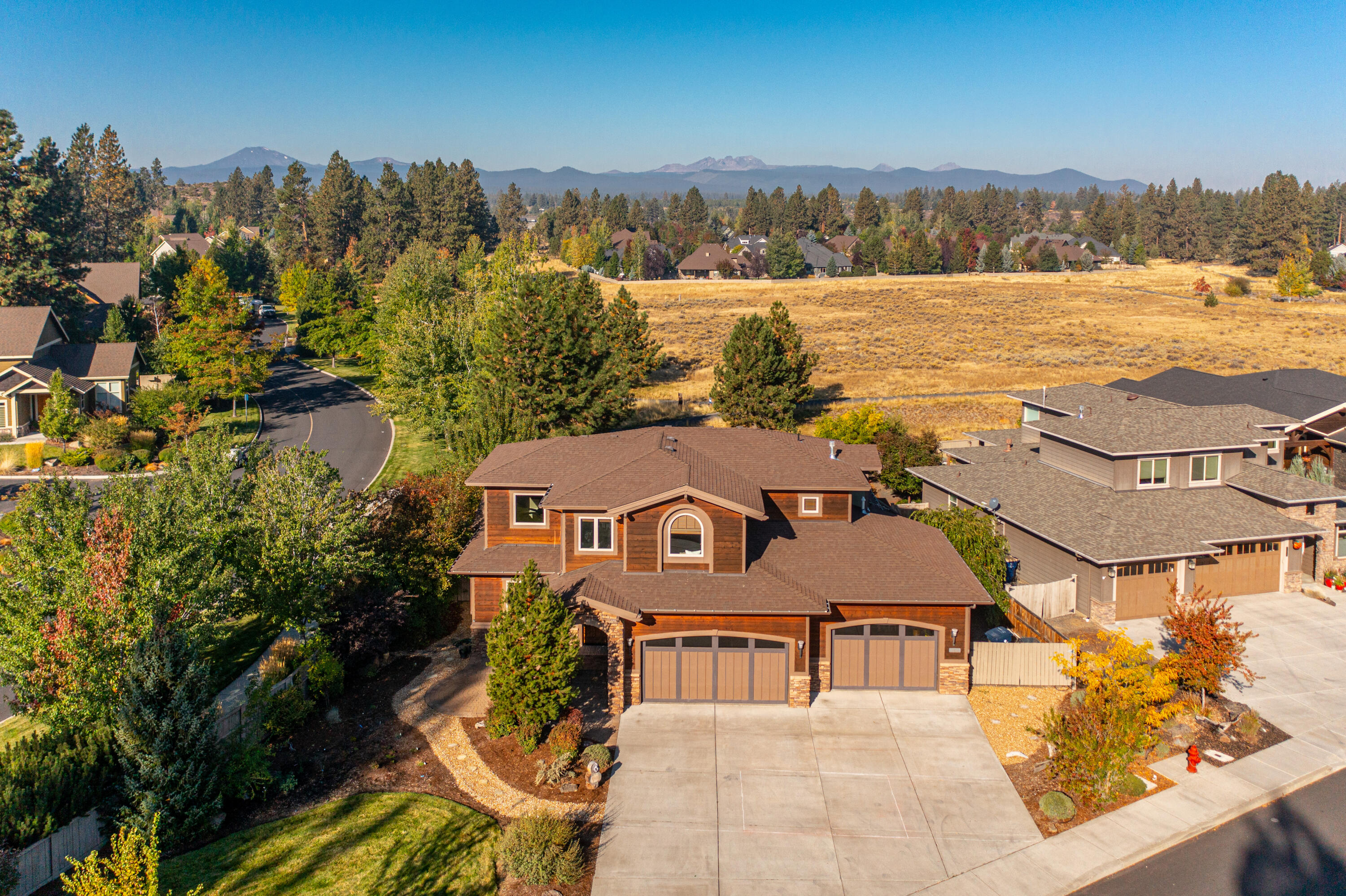 River Rim - Residential