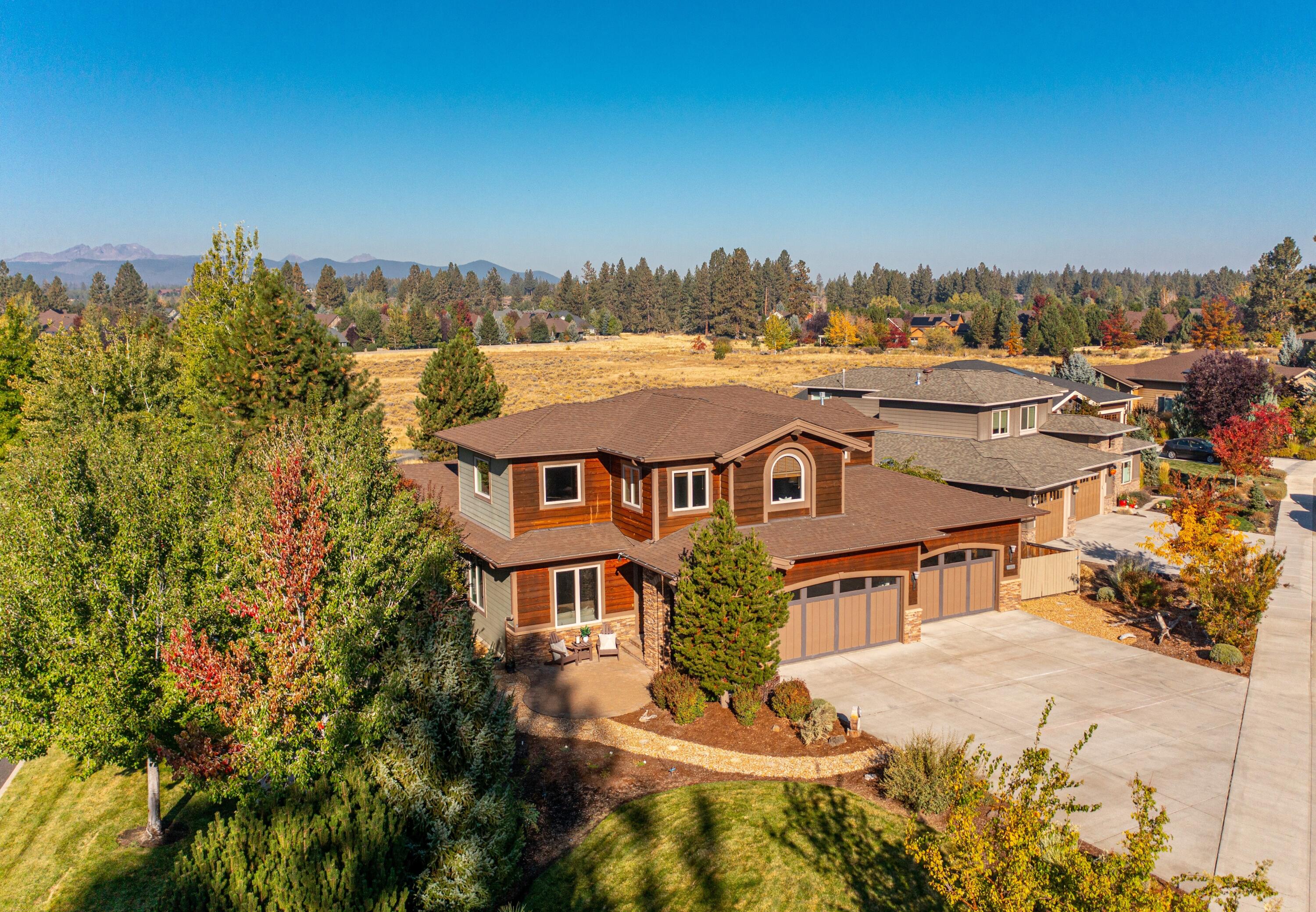 River Rim - Residential