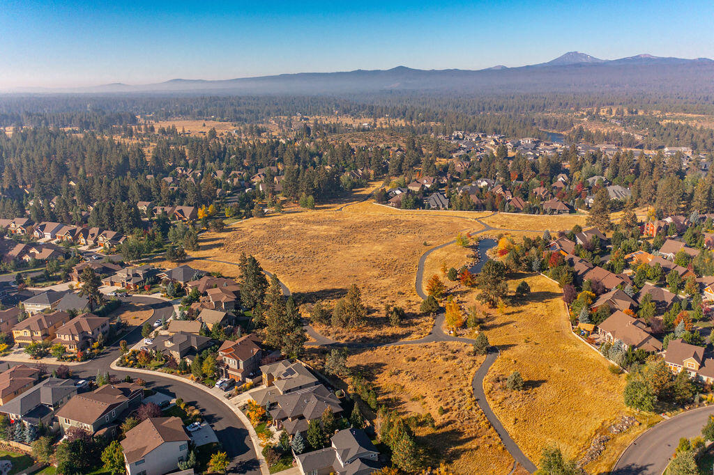 River Rim - Residential