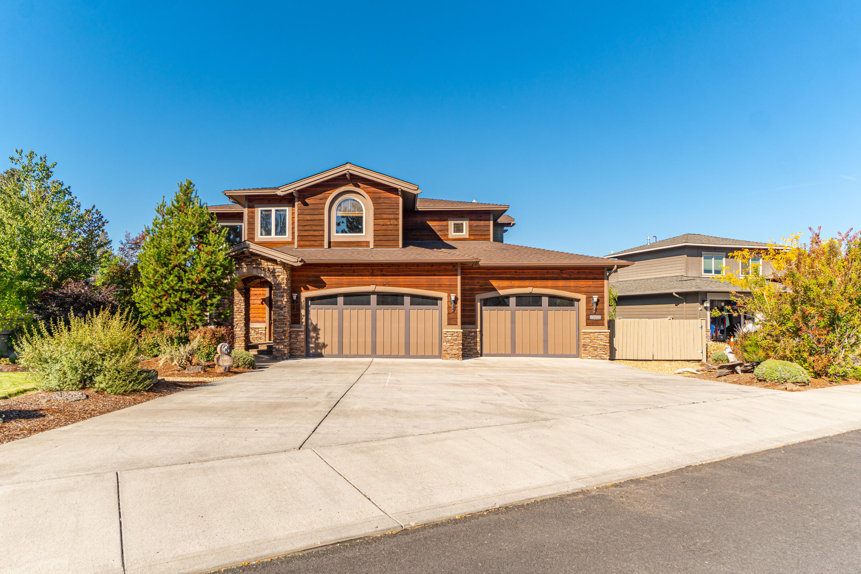 River Rim - Residential