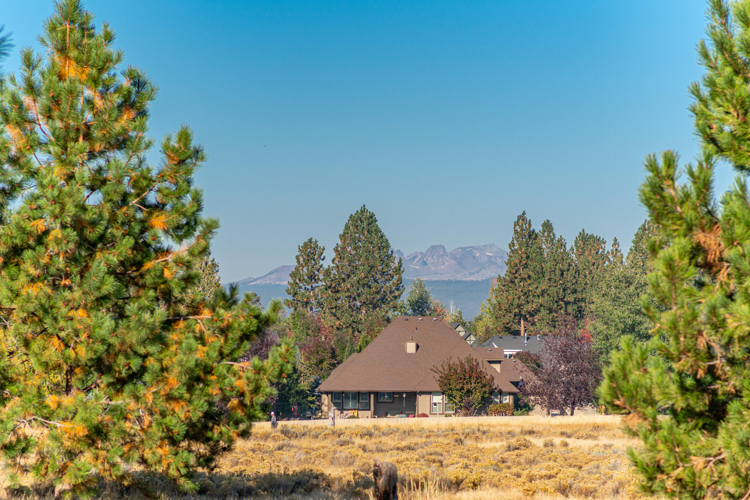 River Rim - Residential