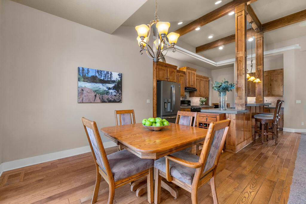 River Rim - Residential