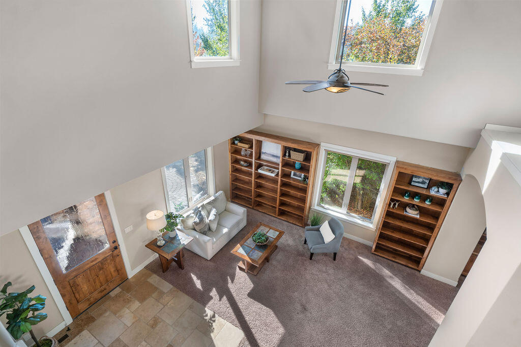 River Rim - Residential