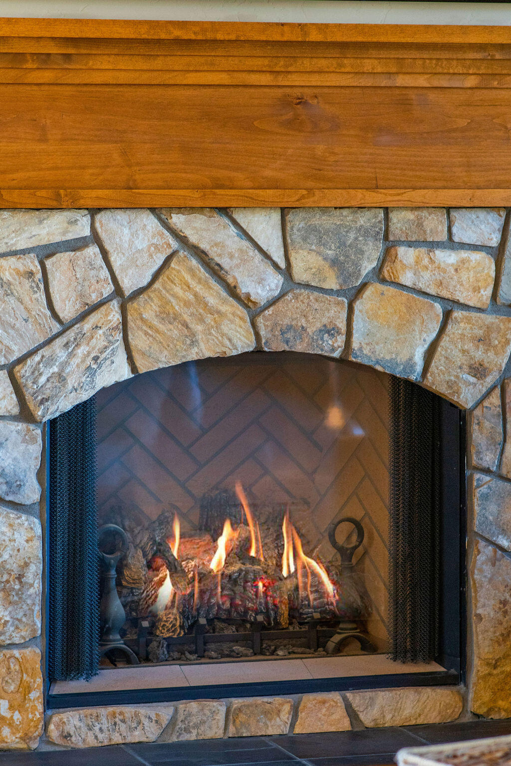 River Rim - Residential