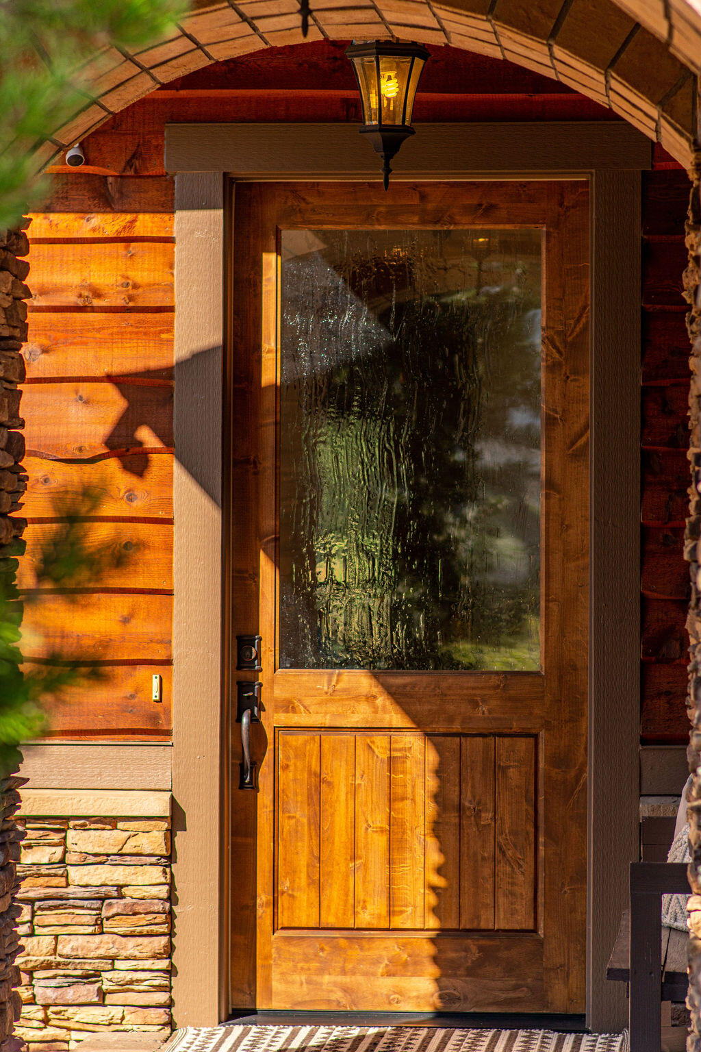 River Rim - Residential