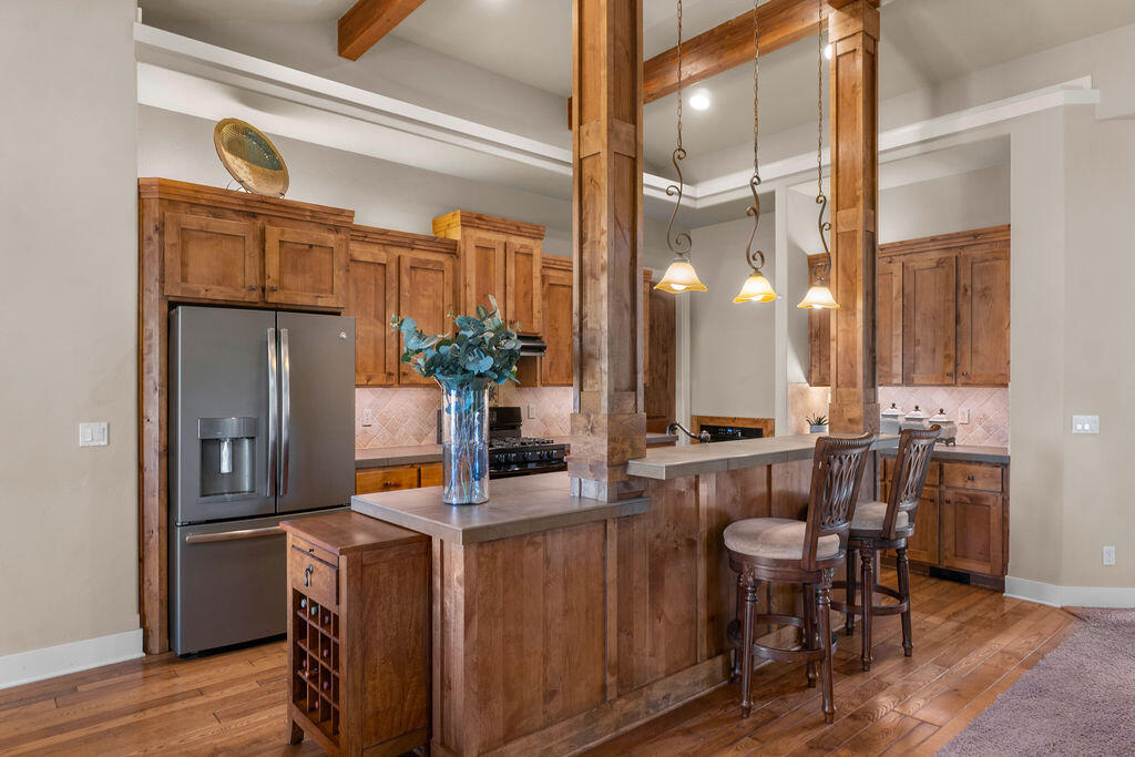 River Rim - Residential