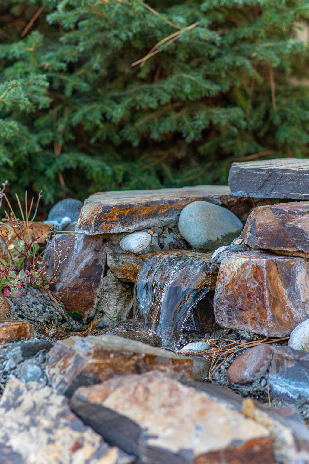 River Rim - Residential