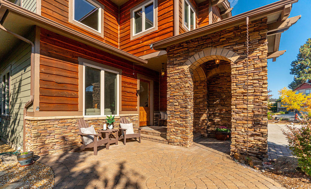 River Rim - Residential