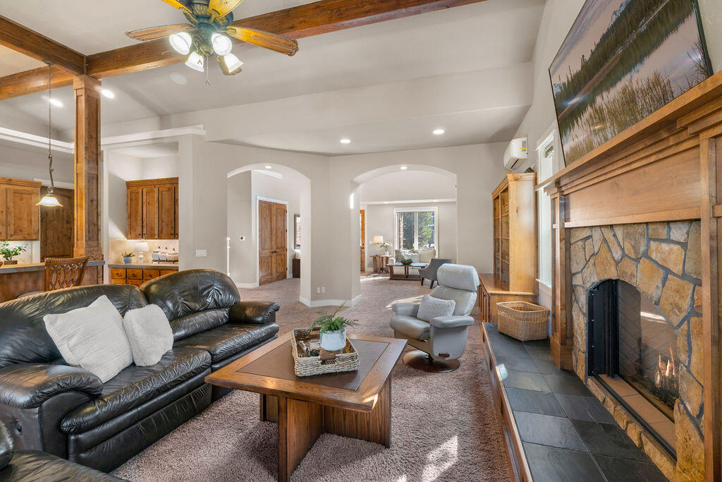 River Rim - Residential