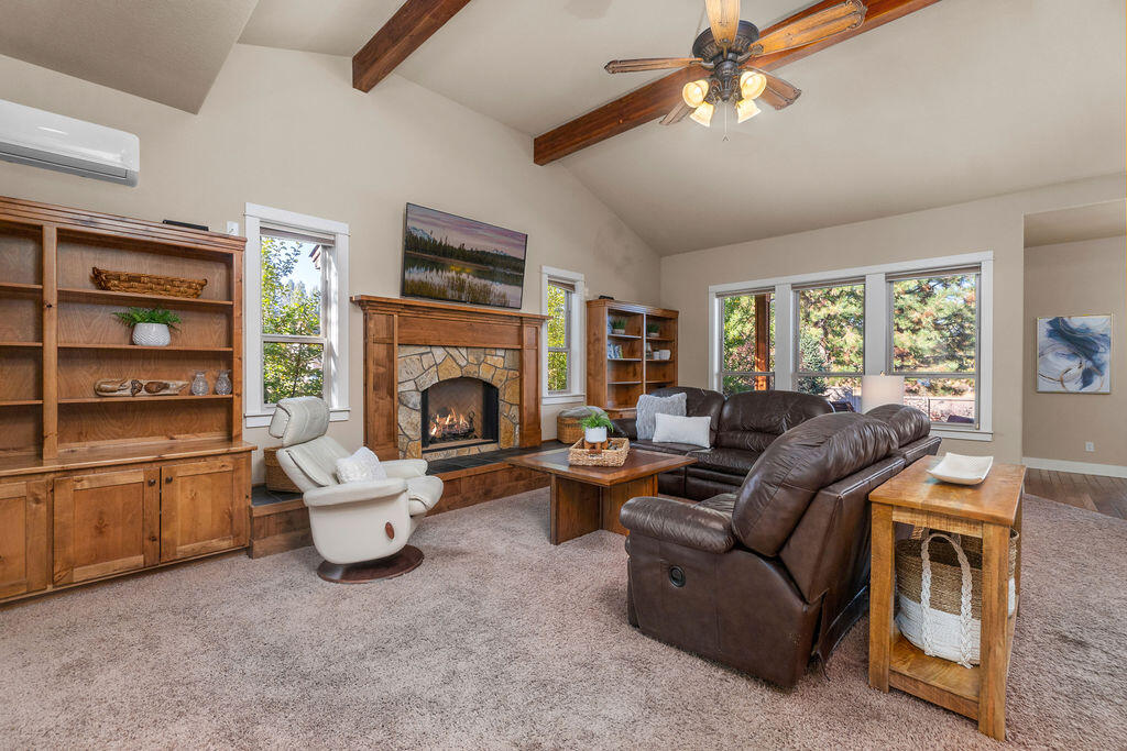 River Rim - Residential