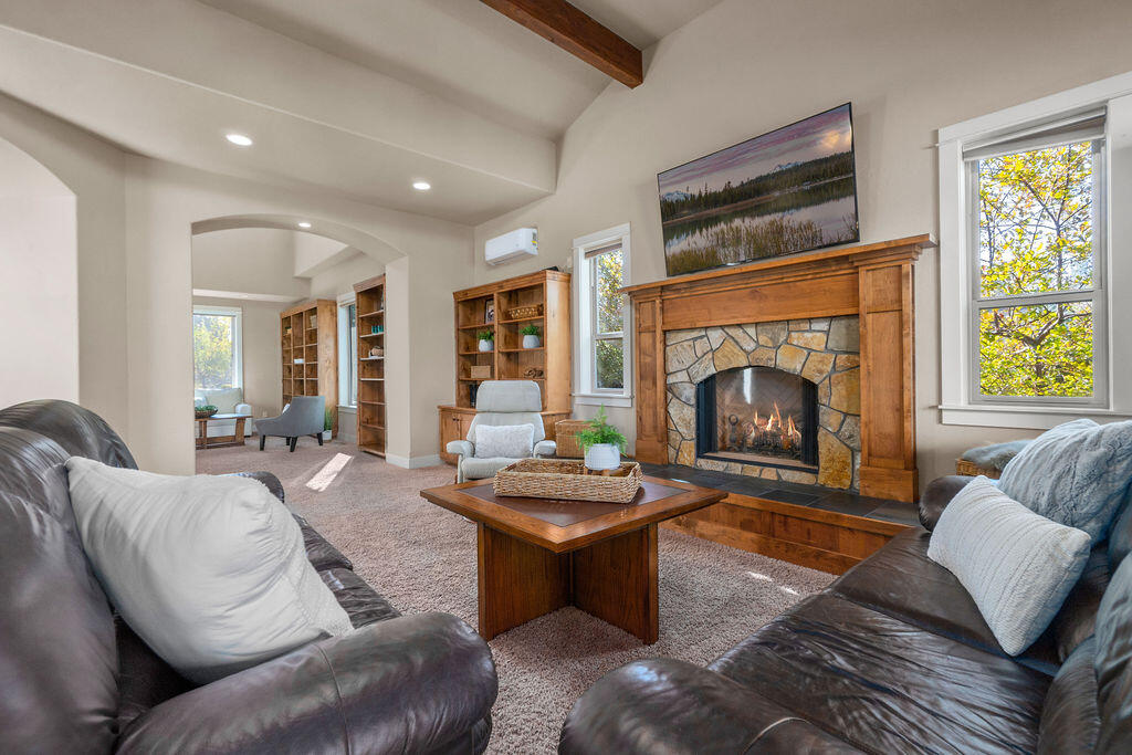 River Rim - Residential