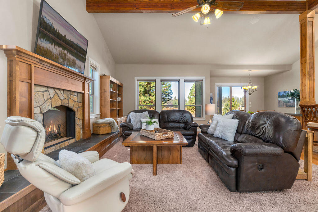 River Rim - Residential