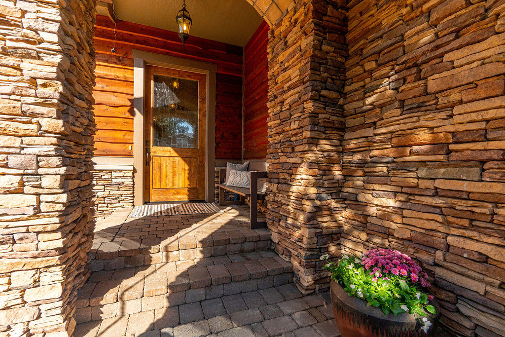 River Rim - Residential