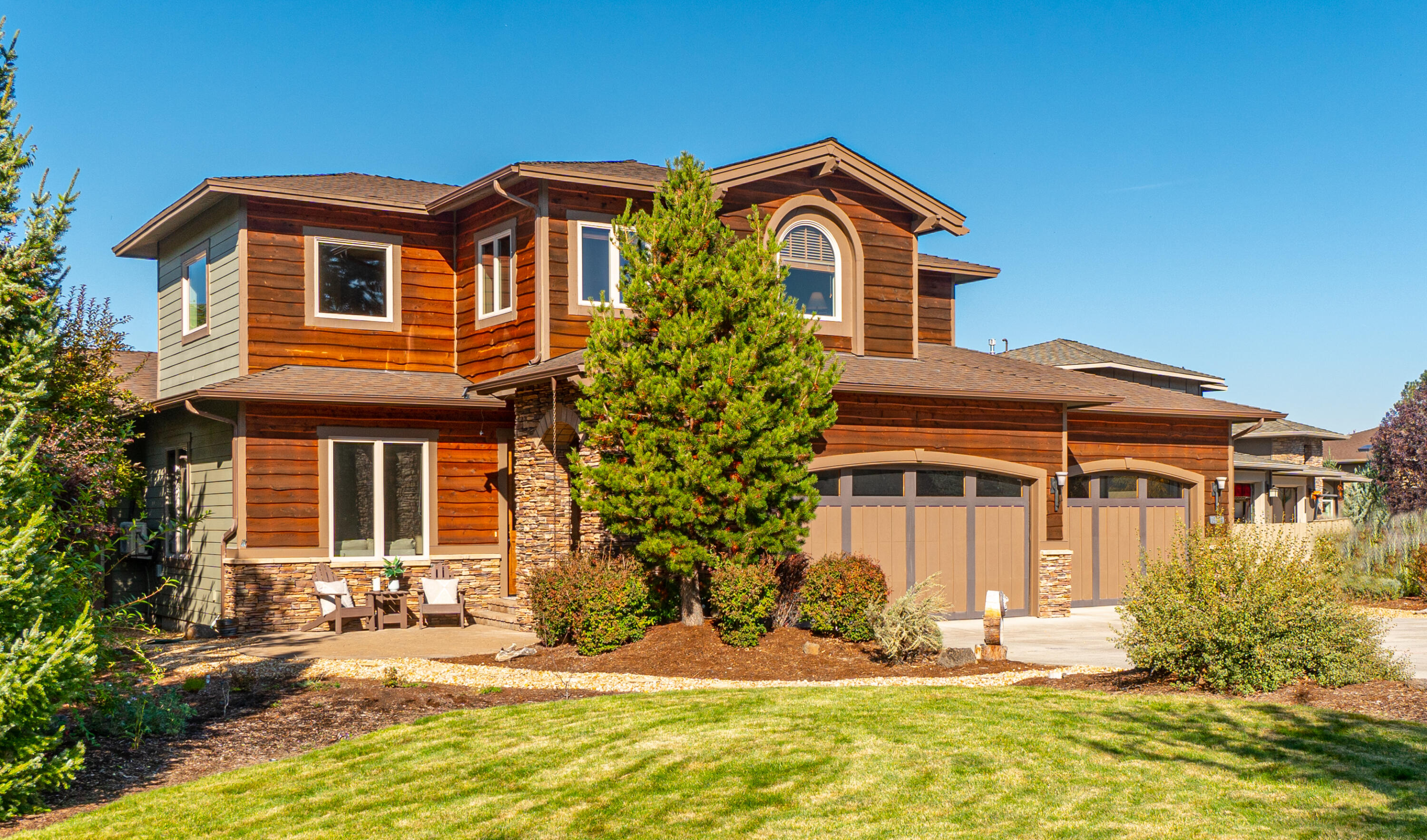 River Rim - Residential