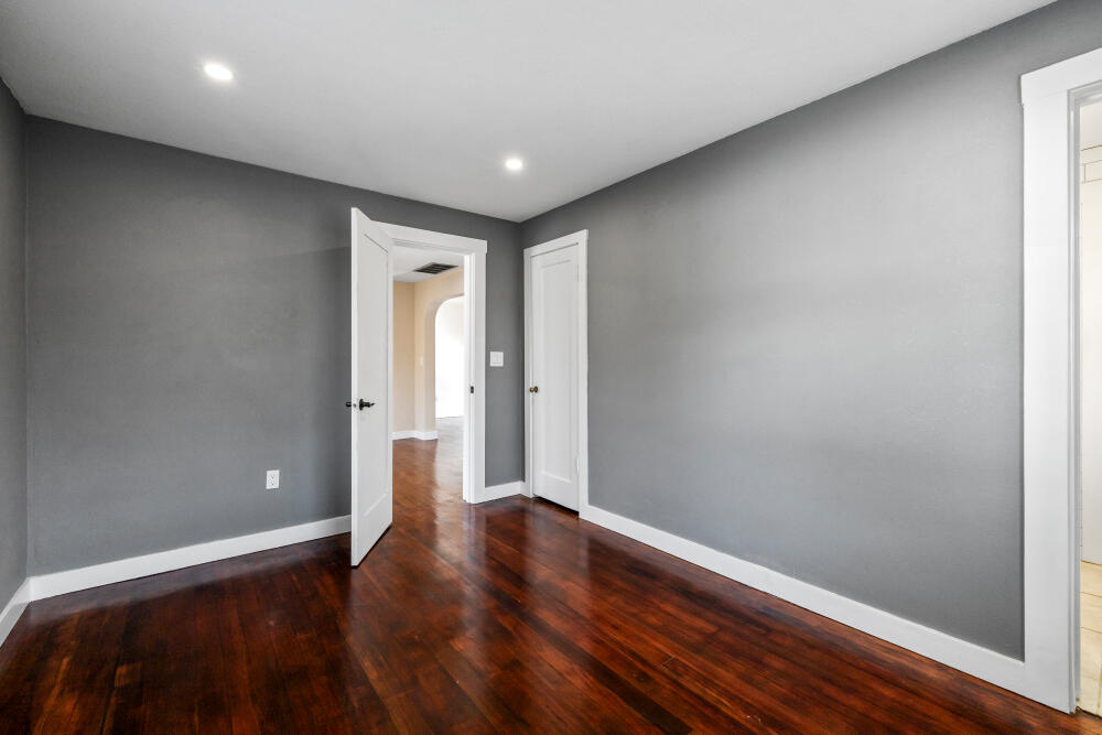 Klamath Falls -Hot Springs Addition - Residential