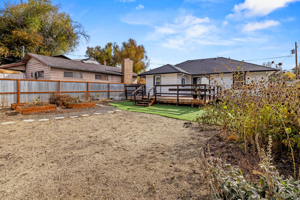 Klamath Falls -Hot Springs Addition - Residential