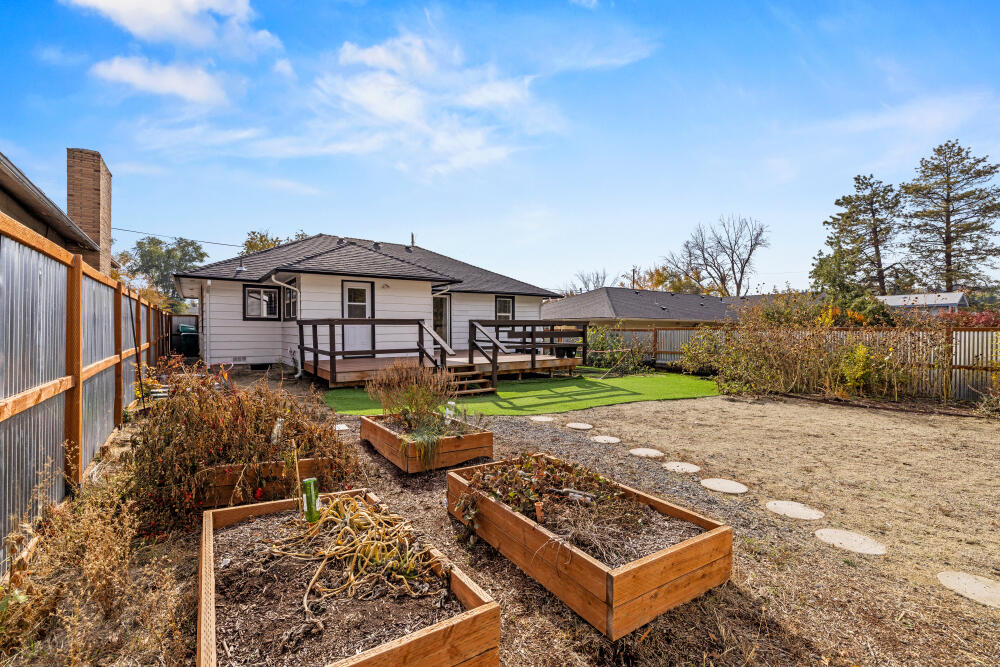 Klamath Falls -Hot Springs Addition - Residential