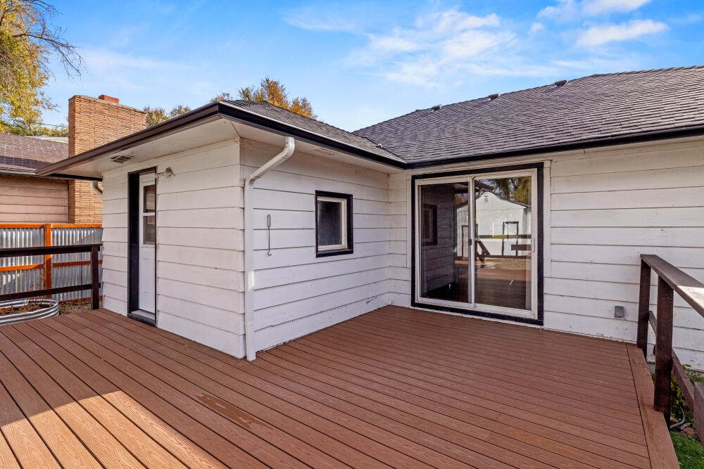 Klamath Falls -Hot Springs Addition - Residential